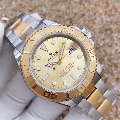 replica rolex yach master 40 dove acquistare